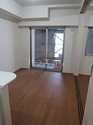 ｄｅｌｔａ　ｂｒｉｃｋ 1101 11階1LDKのリビング/ダイニング