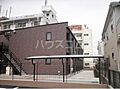JR南武線 矢川駅 徒歩12分の賃貸アパート