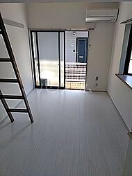 セドルハイム三鷹Ｃ 103 1階1Kのリビング/ダイニング