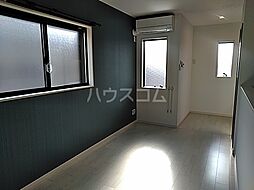 名古屋市営名城線 瑞穂運動場東駅 徒歩4分の賃貸アパート 2階ワンルームのリビング/ダイニング