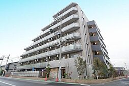 JR常磐線 松戸駅 徒歩10分の賃貸マンション