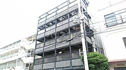 阪急宝塚本線 服部天神駅 徒歩5分の賃貸アパート