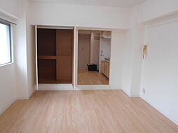 ＣＯＲＥ−I 503 5階1Kのリビング/ダイニング