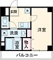 ディモーラ森野3階6.1万円