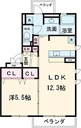 阪急京都本線 総持寺駅 徒歩7分
