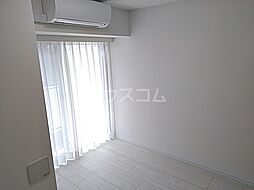 グランカーサ大森海岸 9階1Kのリビング/ダイニング