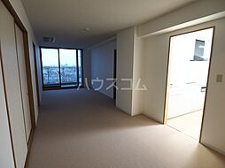 ザ・シーン城北アストロタワー 1406 14階3LDKのリビング/ダイニング