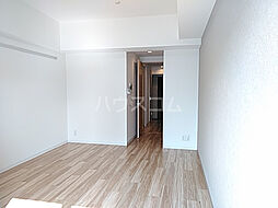 リシュドール名駅南 507 5階1Kのリビング/ダイニング