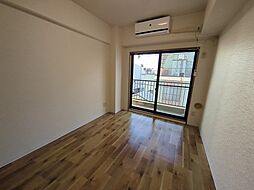 小田急小田原線 相武台前駅 徒歩3分の賃貸マンション 4階1Kのリビング/ダイニング