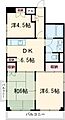 諏訪ハイム133階8.8万円
