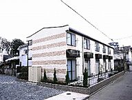 東京都三鷹市野崎2丁目6-10：物件画像／ハウスコム東東京株式会社　荻窪店