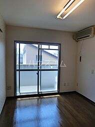 スクエアＫ 303 3階ワンルームのリビング/ダイニング