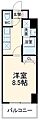 アークシティ松戸2階9.7万円