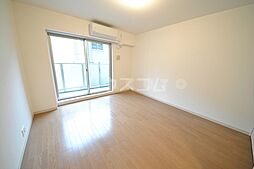 北大阪急行電鉄 箕面船場阪大前駅 徒歩4分の賃貸マンション 2階ワンルームのリビング/ダイニング