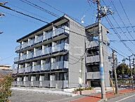 群馬県高崎市新後閑町4-10：物件画像／ハウスコム関東株式会社　高崎店