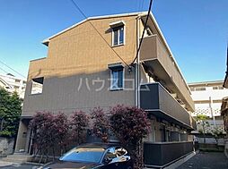 JR総武線 東中野駅 徒歩8分