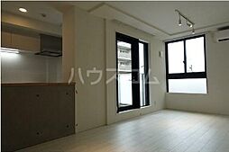 ＬＡＰｉＳ三鷹 301 3階1LDKのリビング/ダイニング