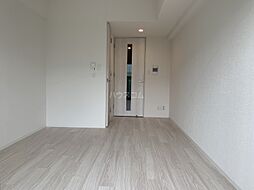 エスリード名城公園プライム 1104 11階1Kのリビング/ダイニング