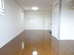 スターブル 306 3階ワンルームのリビング/ダイニング