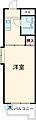 ハイタウン駒沢公園5階6.2万円