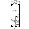 クレールショーワ33階3.0万円