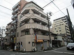 やまざきレジデンス