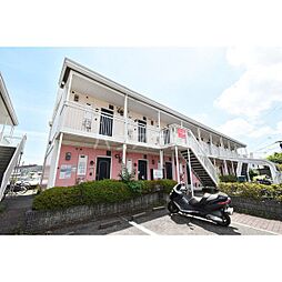 ヴィラプレフェールIIA棟