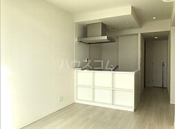 小田急小田原線 祖師ヶ谷大蔵駅 徒歩11分の賃貸マンション 1階1LDKのリビング/ダイニング