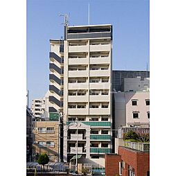 都営新宿線 浜町駅 徒歩6分の賃貸マンション