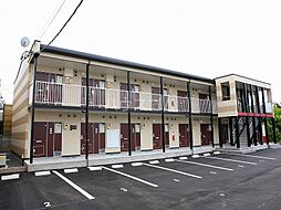 レオパレスガーデンハイム 205