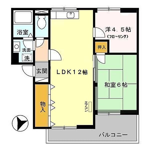 外観画像