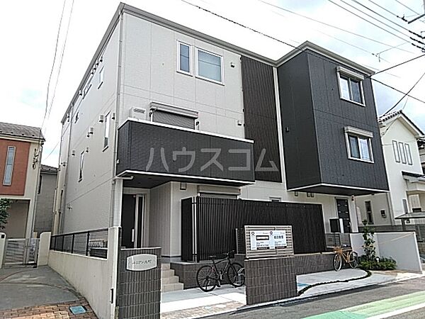外観画像