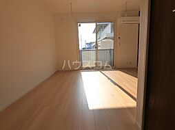 ペンバレー 105 1階1Kのリビング/ダイニング