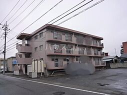 JR両毛線 前橋駅 バス18分 上小出下車 徒歩2分の賃貸マンション