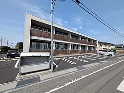 サンライトレジデンス　III 101