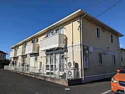 グランヴェール　Ａ