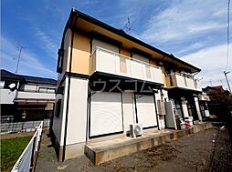 リバティー小林　ＡＢ