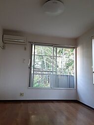 グランドヒル岡上Ｂ 203 2階ワンルームのリビング/ダイニング