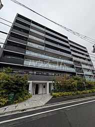 京急本線 梅屋敷駅 徒歩5分の賃貸マンション