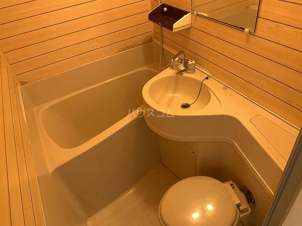 ホームズ でお部屋探し ライオンズマンション平沼第3 8階 814 ワンルーム 賃料5 7万円 23 19 賃貸マンション住宅情報 物件番号 取扱い不動産会社 ハウスコム株式会社 横浜店