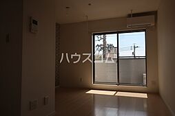 Ｃ−ｃａｌｍｅ内田橋 103 1階ワンルームのリビング/ダイニング