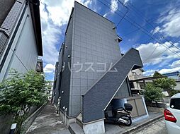 名古屋市営鶴舞線 庄内緑地公園駅 徒歩9分