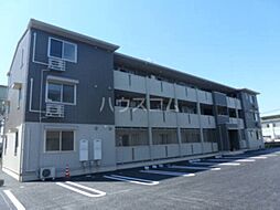 オペラハウス上大島　Ｂ