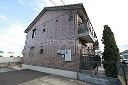 西武新宿線 田無駅 徒歩20分の賃貸アパート