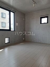 TRIBECA三軒茶屋 401 4階1Kのリビング/ダイニング