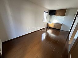 オークスハイムつきぢ 101 1階2DKのリビング/ダイニング