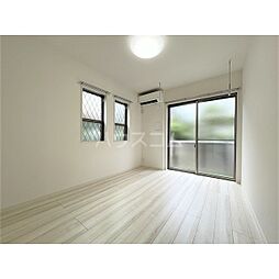 ベルフォレスタ杉並 101 1階1Kのリビング/ダイニング