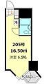 東京ベイビュウ10階7.9万円