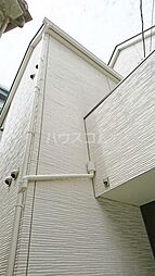 JR京浜東北・根岸線 川崎駅 徒歩15分の賃貸アパート