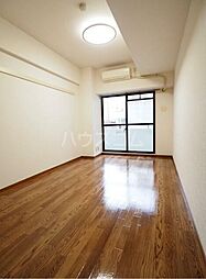 JR京浜東北・根岸線 川崎駅 徒歩7分の賃貸マンション 5階1DKのリビング/ダイニング